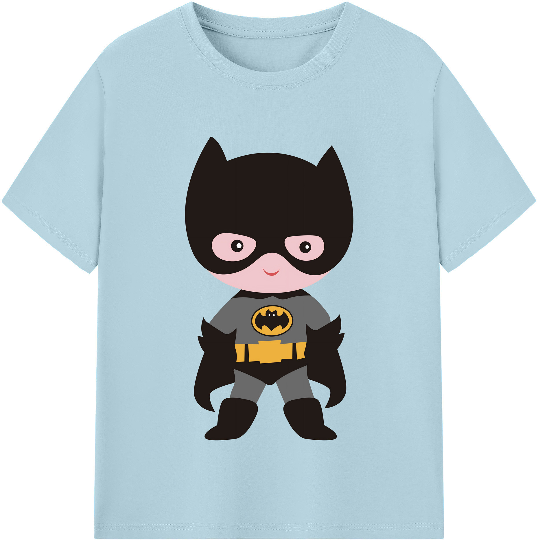 （画像用） アベンジャーズ The Avengers 綿100％半袖Tシャツ（フロントプリント）